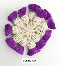 Decorative Tassels (9224)