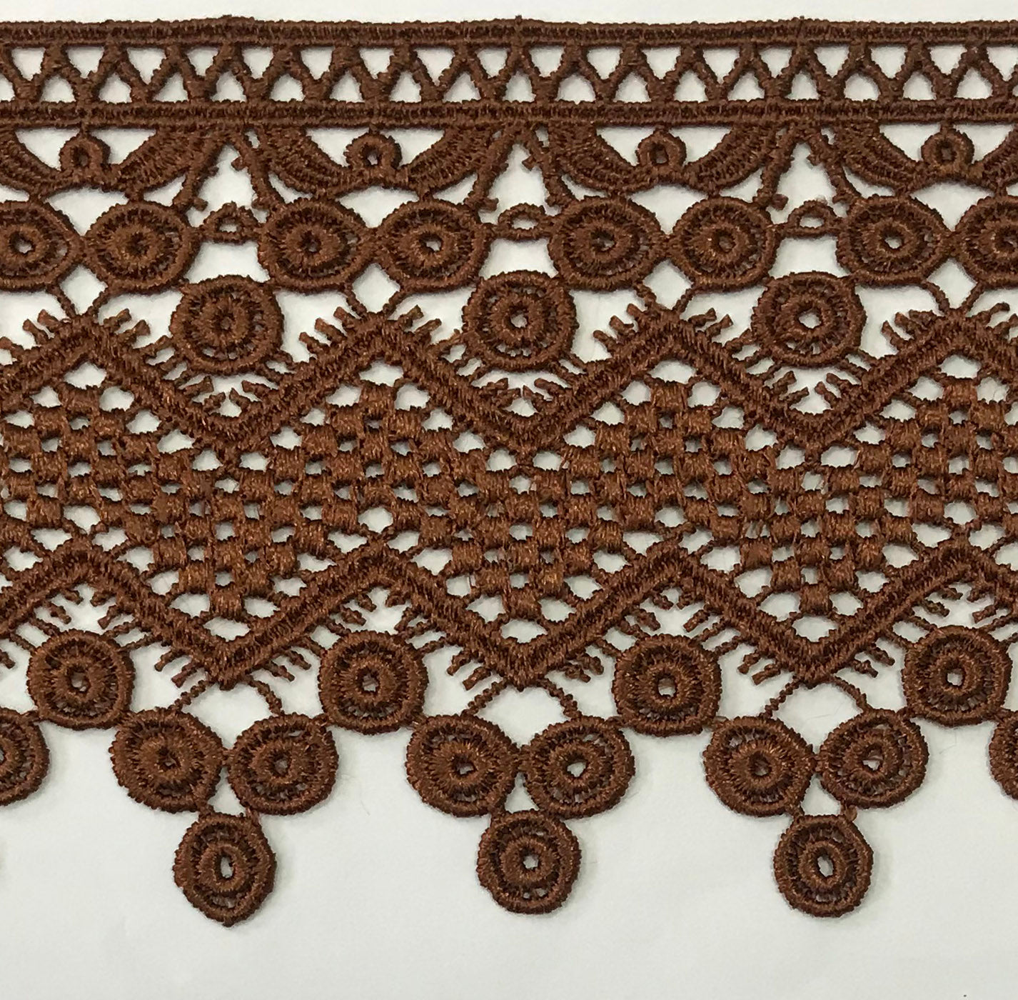 CHEM.LACE:15Y (13.7MT:8.13CM) (MA46-1093)