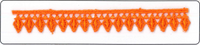 Chemical Lace Trim (MA4033)