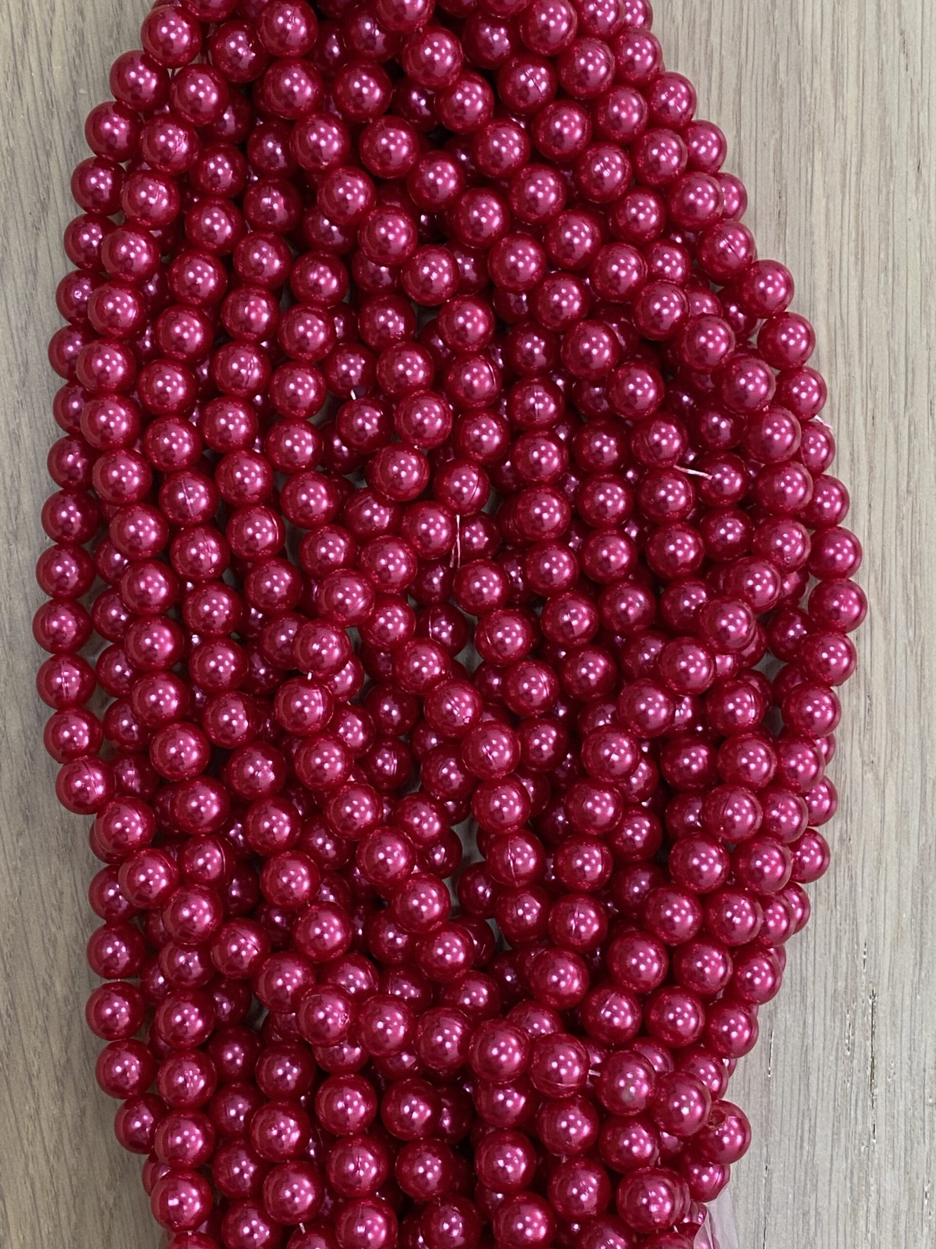 PL BEADS;30″ (KM/10MM-PX30)