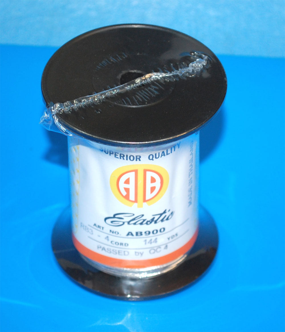 ELASTIC BRAID (RB3-4)