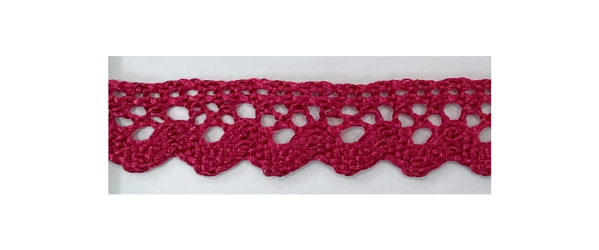 LACE:25 MTR (2435)