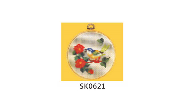 STITCHERY KIT 6″ (SK906)