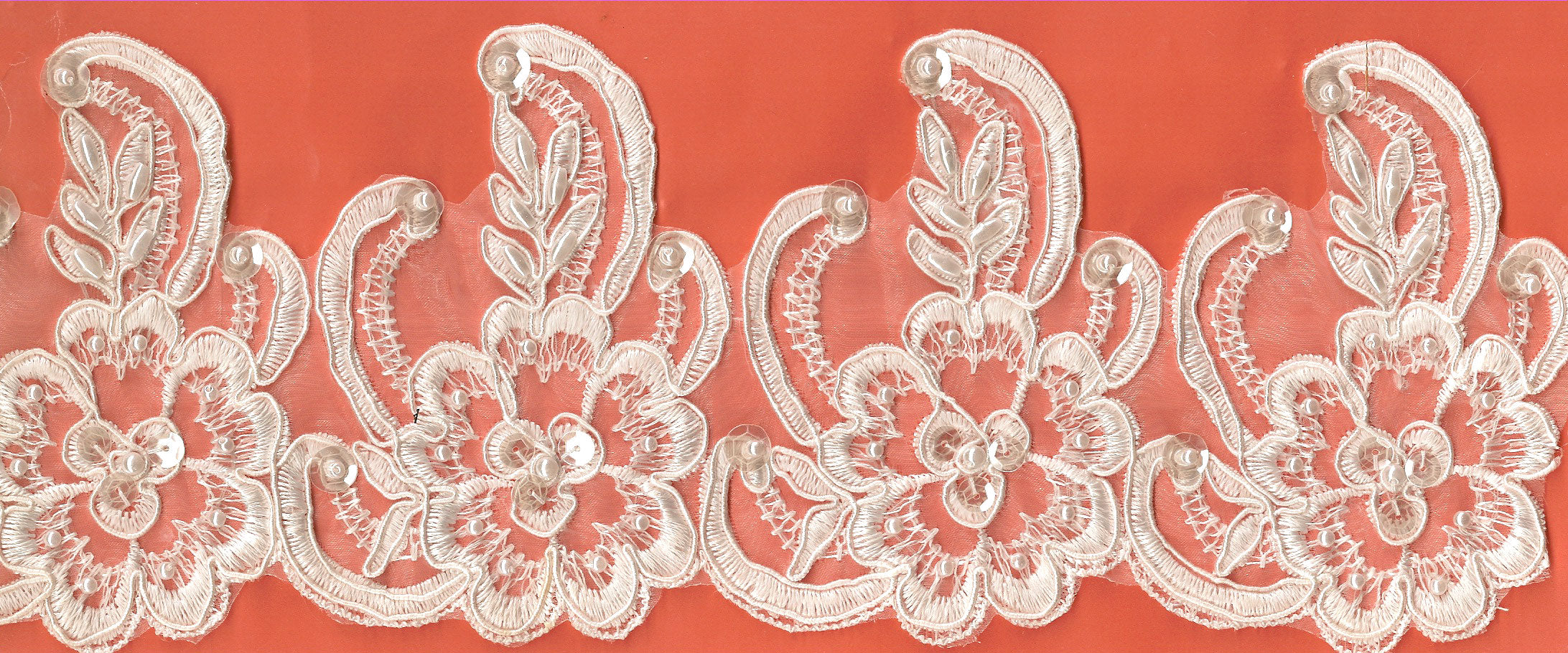 EMBROIDERY LACE (OKC-55)