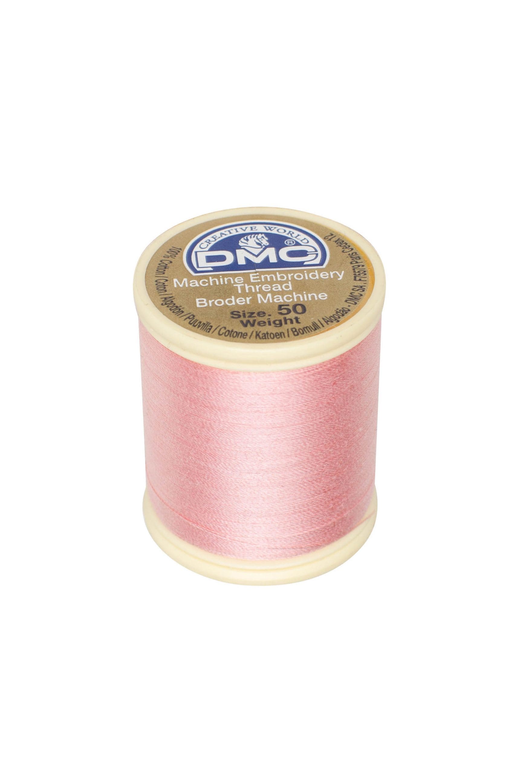 MACHINE EMB.THREAD:5 SP 500M (237A)