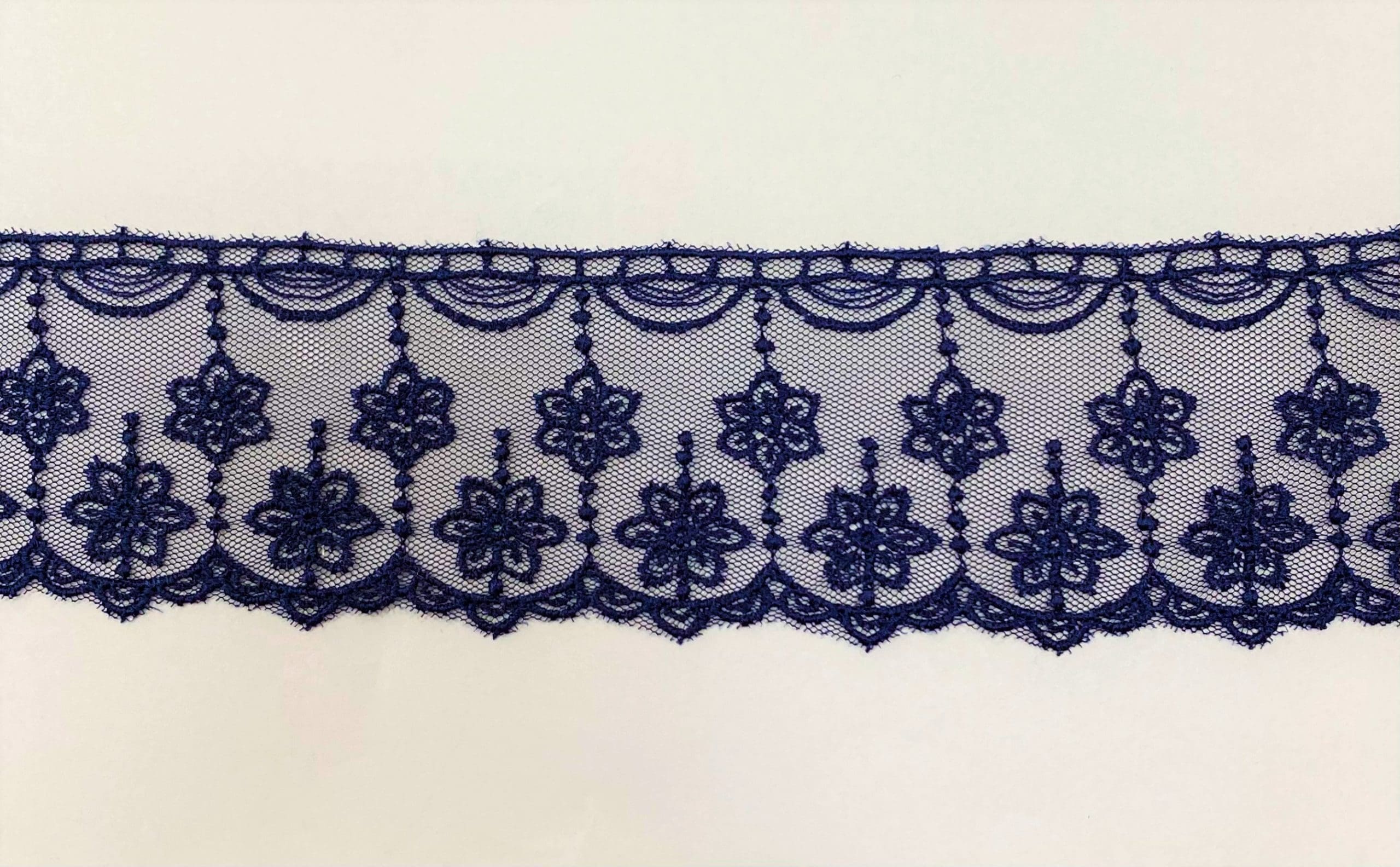 NET-CUT LACE:15Y:5CM (D-2975)