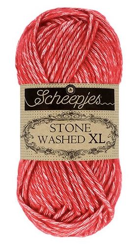 C/A.YARN:”SCHEEPJES”5x50G (SCHE/STONE WASH-XL)