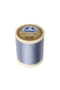 Machine Embroidery Thread — 500 m × 5 Spools (237A)