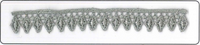 Chemical Lace Trim (MA4033)