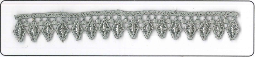 CHEMICAL LACE (MA4033)