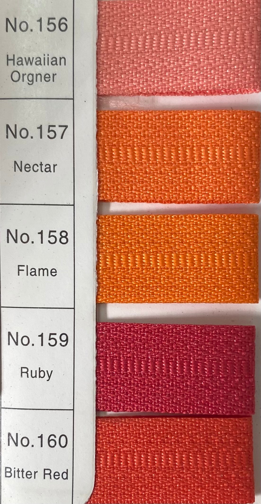 INVISIBLE ZIPPER:50PC/BAG (220311/20)