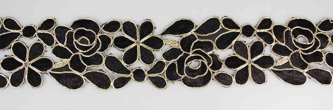 LACE:9 MTR (SF-776)