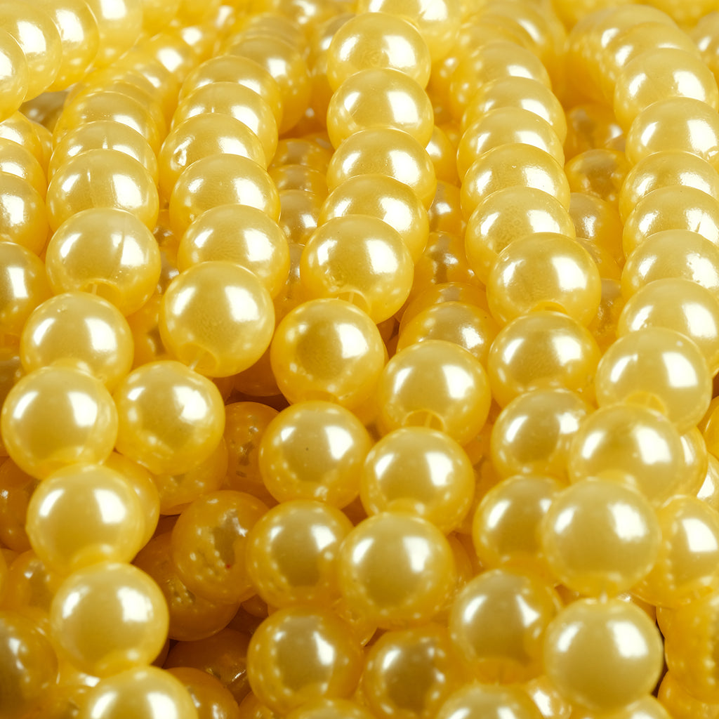 PL  BEADS;30" (KM/8MM-PX30)