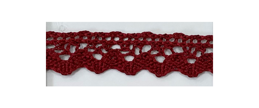 LACE:25 MTR (2435)