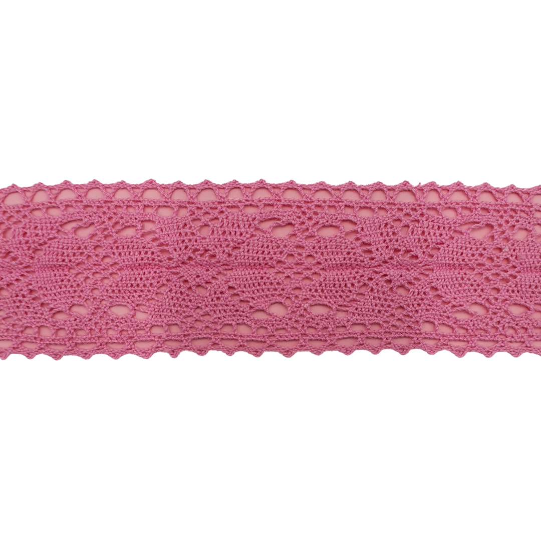 CROCHET LACE:15YDS (50301-2011)