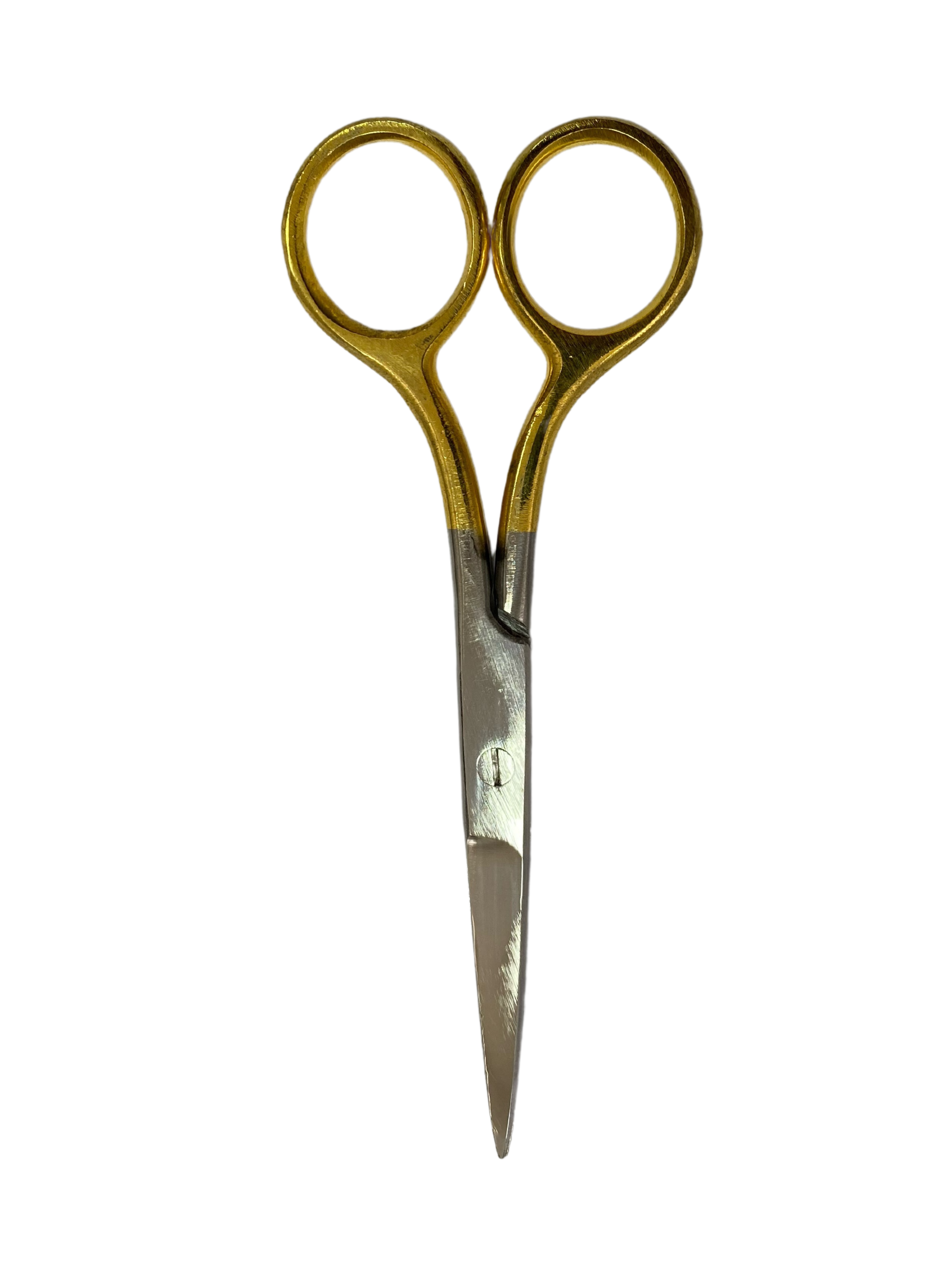 LADY SCISSOR:4.5":STRAIGHT (MNC2012-4.5)