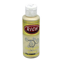 Acrylic Metallic Paint – 130 ml (METALIC PAINT/130CC)