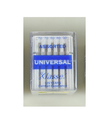 NEEDLES:5PCx10CRD (50PC) (A6100)