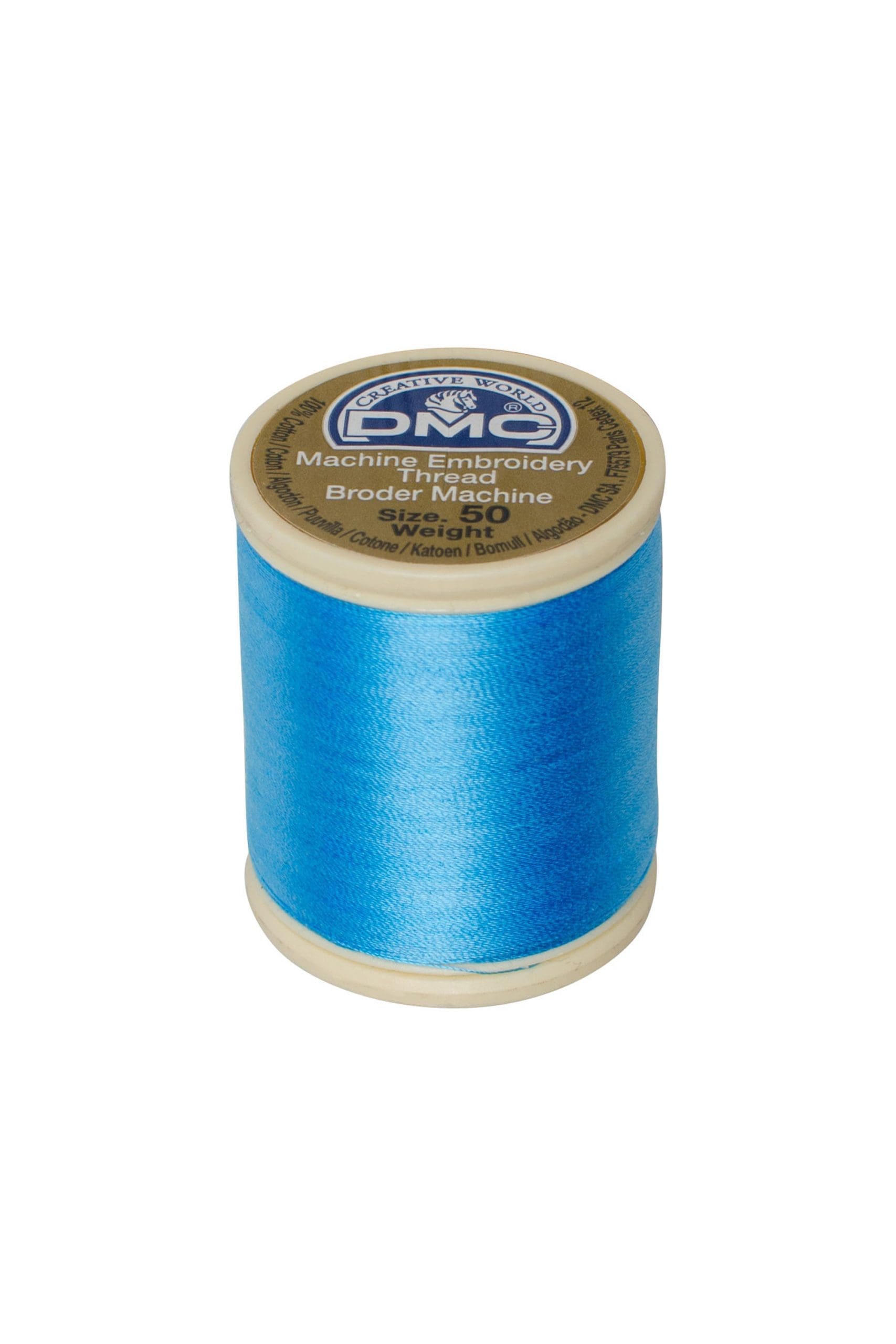 MACHINE EMB.THREAD:5 SP 500M (237A)