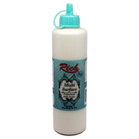 Multi-Surface Acrylic Paint – 500 ml (MULTI SURFACE-500CC)