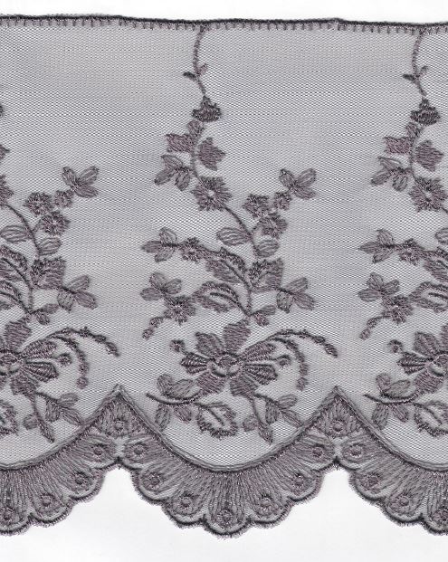 NET CUT LACE:15Y (13.7TR)7-3/4") (D-45-4036)