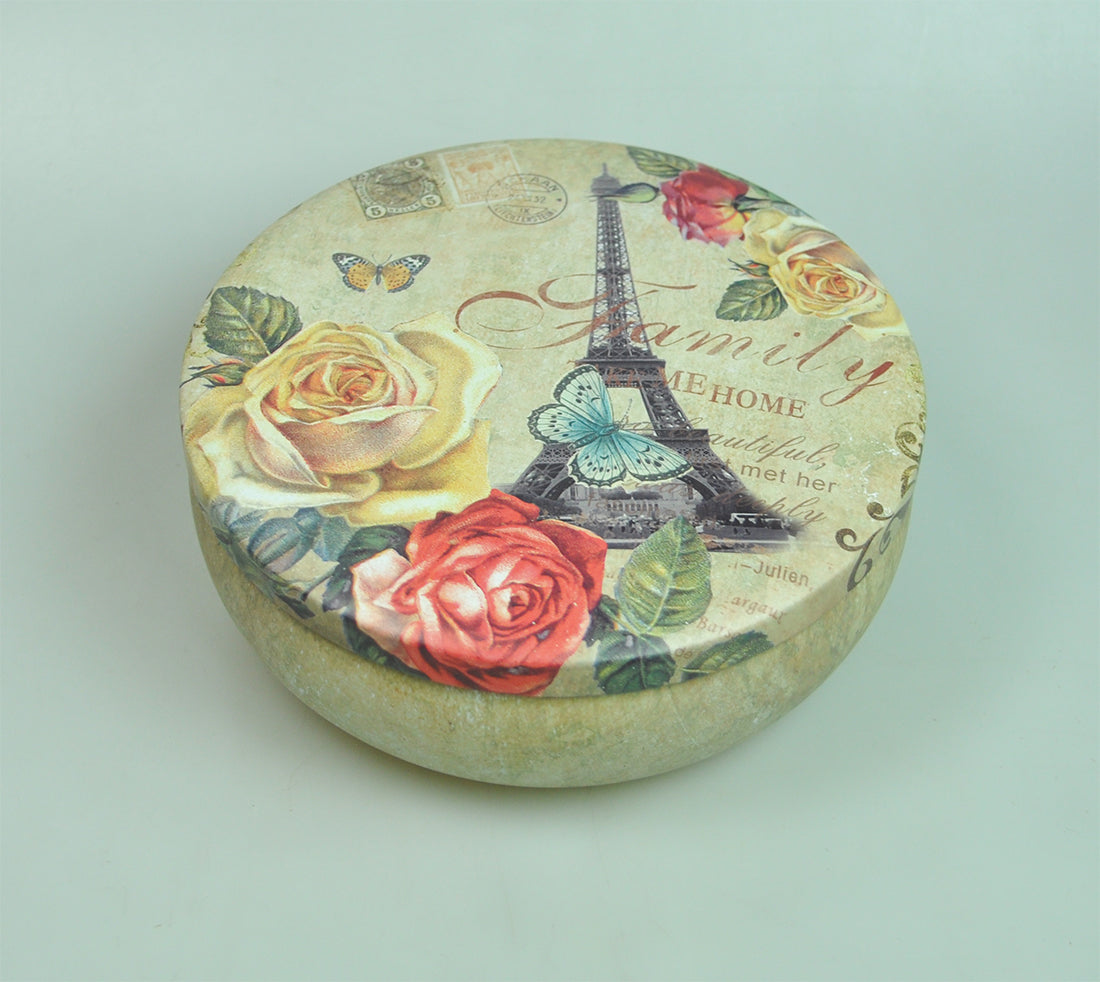MINI IRON BOX:S/3 (YD-T-03)