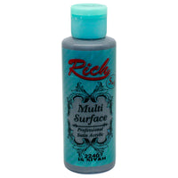Multi-Surface Acrylic Paint – 130 ml (MULTI SURFACE-130CC)