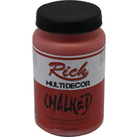 Chalk-Finish Acrylic Paint – 250 ml (MULTI DECOR-250CC)