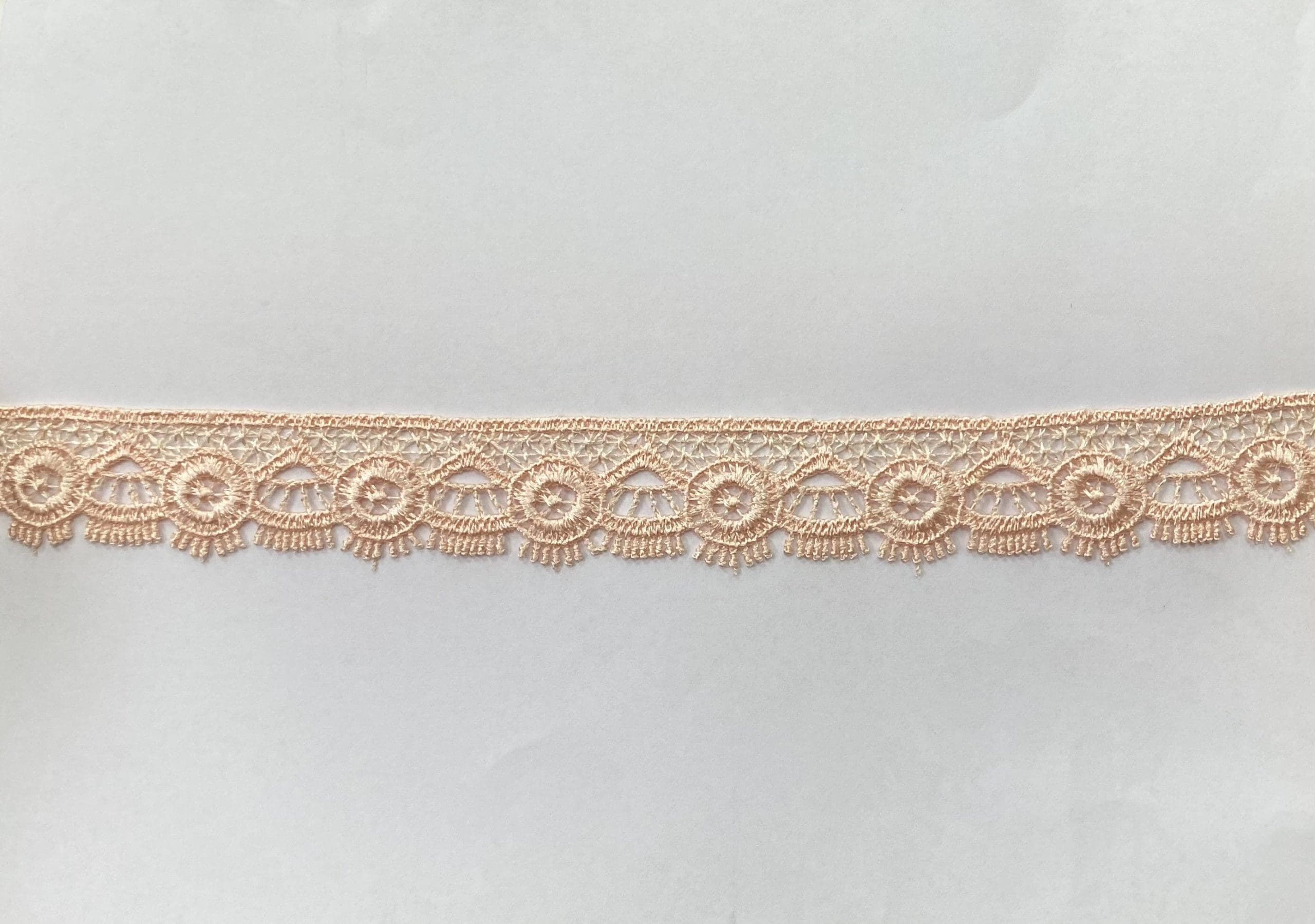 CHEM CUT LACE:15Y:1" (MA54-1073)