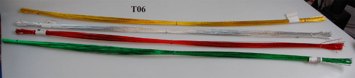 PARTS OF FLOWER (T06)