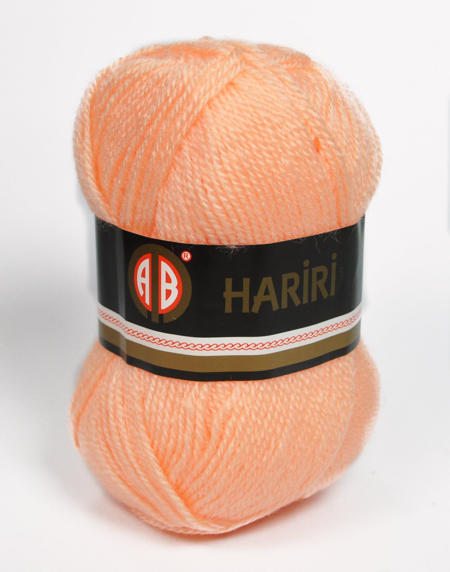 HARIRI ACR.WOOL YARN:40GRx10BL (400GR) (85014)