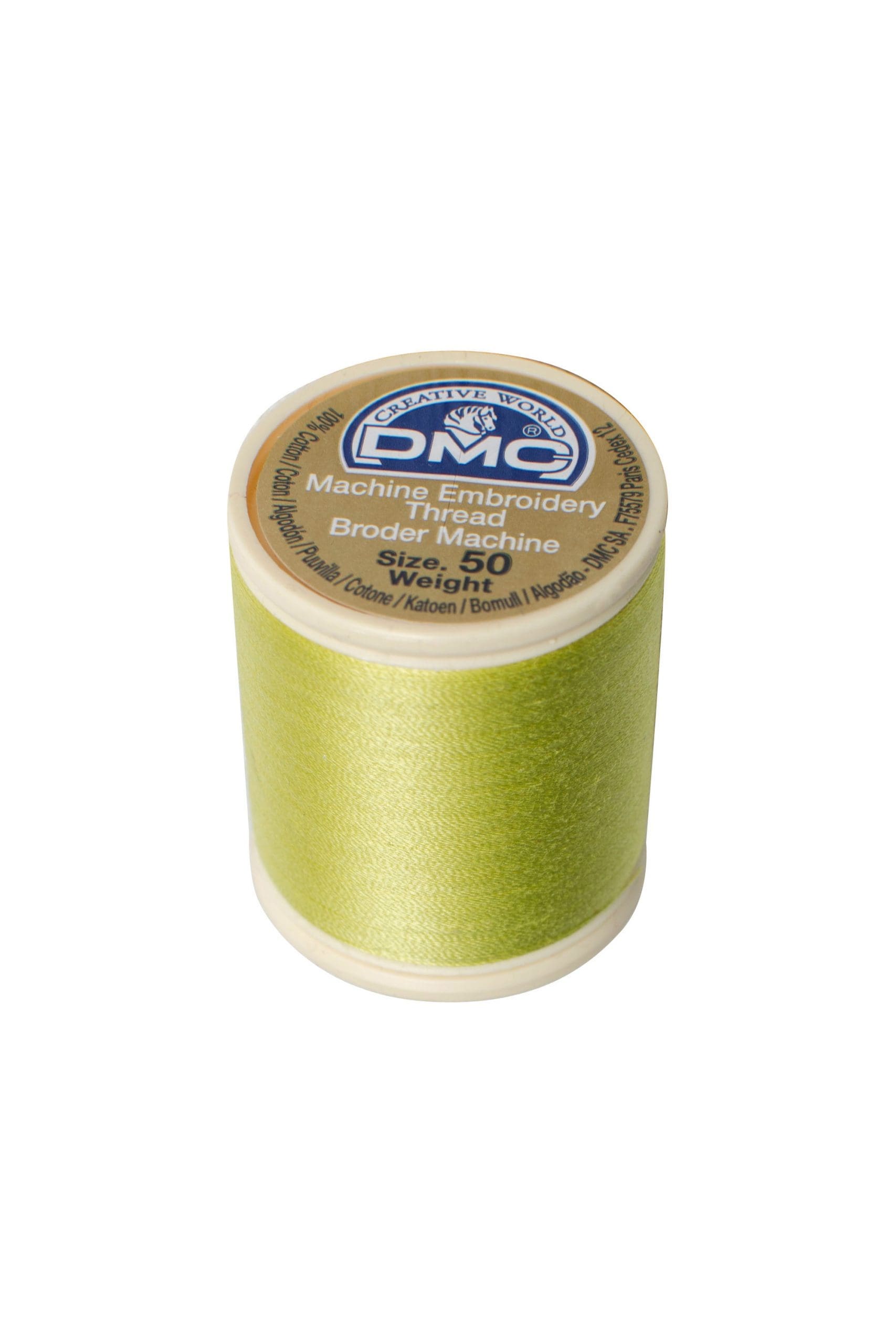 MACHINE EMB.THREAD:5 SP 500M (237A)
