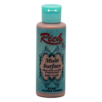 Multi-Surface Acrylic Paint – 130 ml (MULTI SURFACE-130CC)