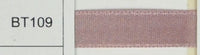 Satin Ribbon – 36 yd (32.92 m) per Roll, Pack of 12 Rolls (8511BC-1/4)