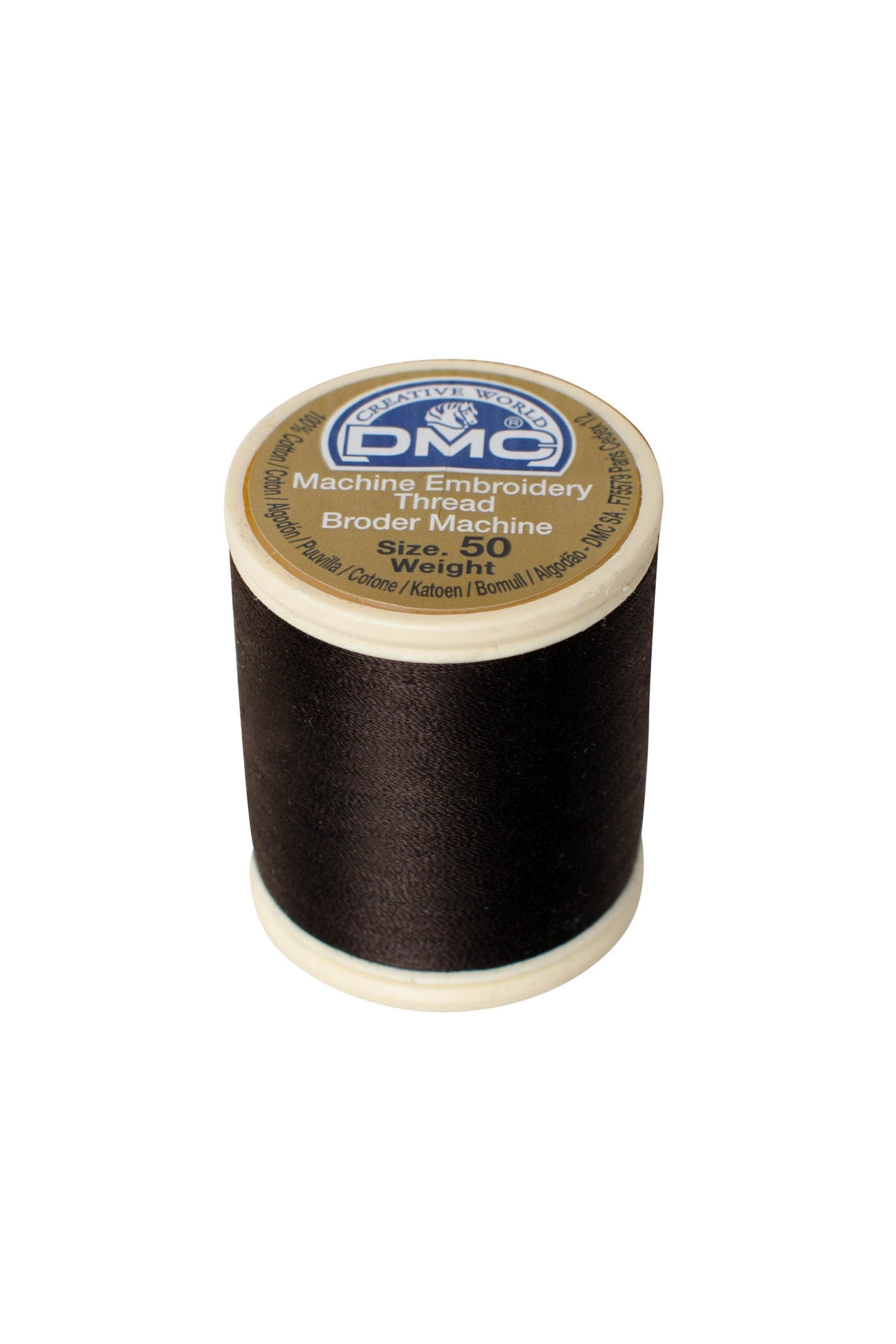 MACHINE EMB.THREAD:5 SP 500M (237A)