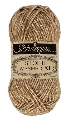 C/A.YARN:”SCHEEPJES”5x50G (SCHE/STONE WASH-XL)