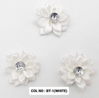 Flower Motifs – Pack of 20 (SC-A331)