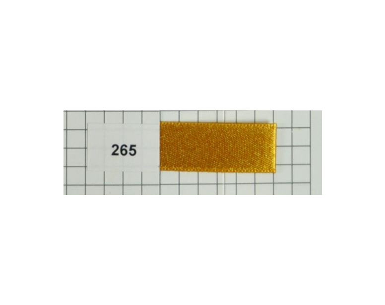 SATIN RIBBON (8511M-2/R)