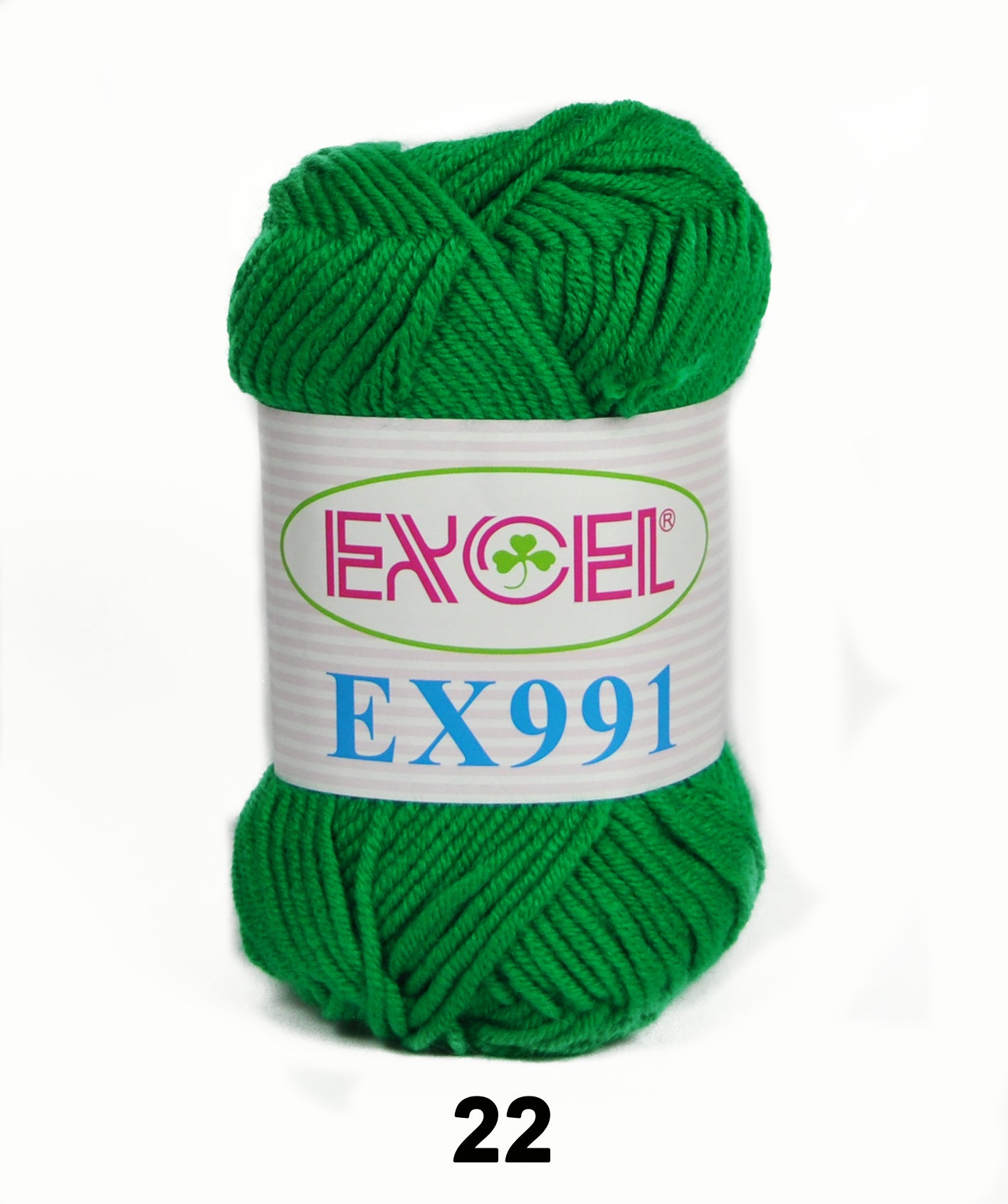CROCHET YARN:400GRM (10BL) (FY-EX991)