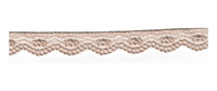 Net Cut Lace Trim – 2.2 cm – 15 yd (D-53-4272)