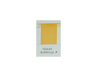 Polyester Ribbon – 30 yd × 1/4 in (AR005-1/4)