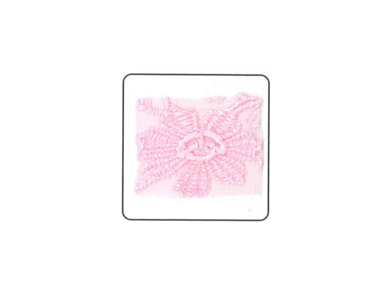 NET CUT LACE:15Y (13.7TR)7-3/4") (D-45-4036)