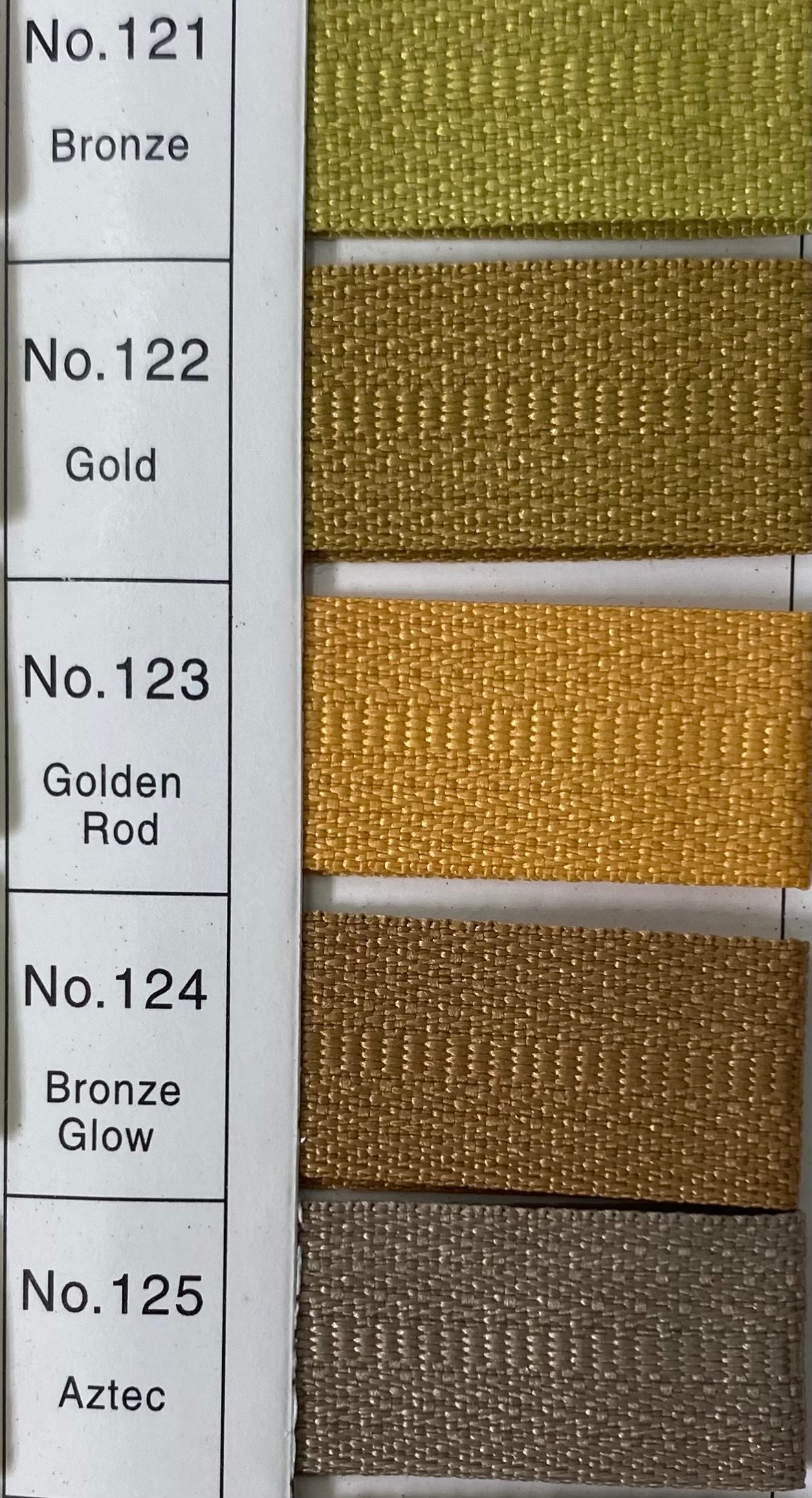 INVISIBLE ZIPPER:50PC/PKT (220321/8)