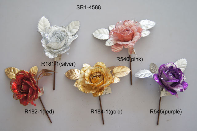 ARTIFICIAL FLOWER (SR1-4588)
