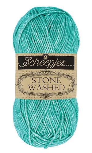 C/A.YARN:”SCHEEPJES”5x50G (SCHE/STONE WASH)