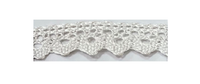 Lace Trim – 25 m (2435)