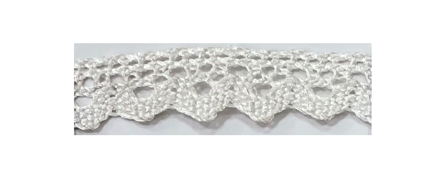 LACE:25 MTR (2435)