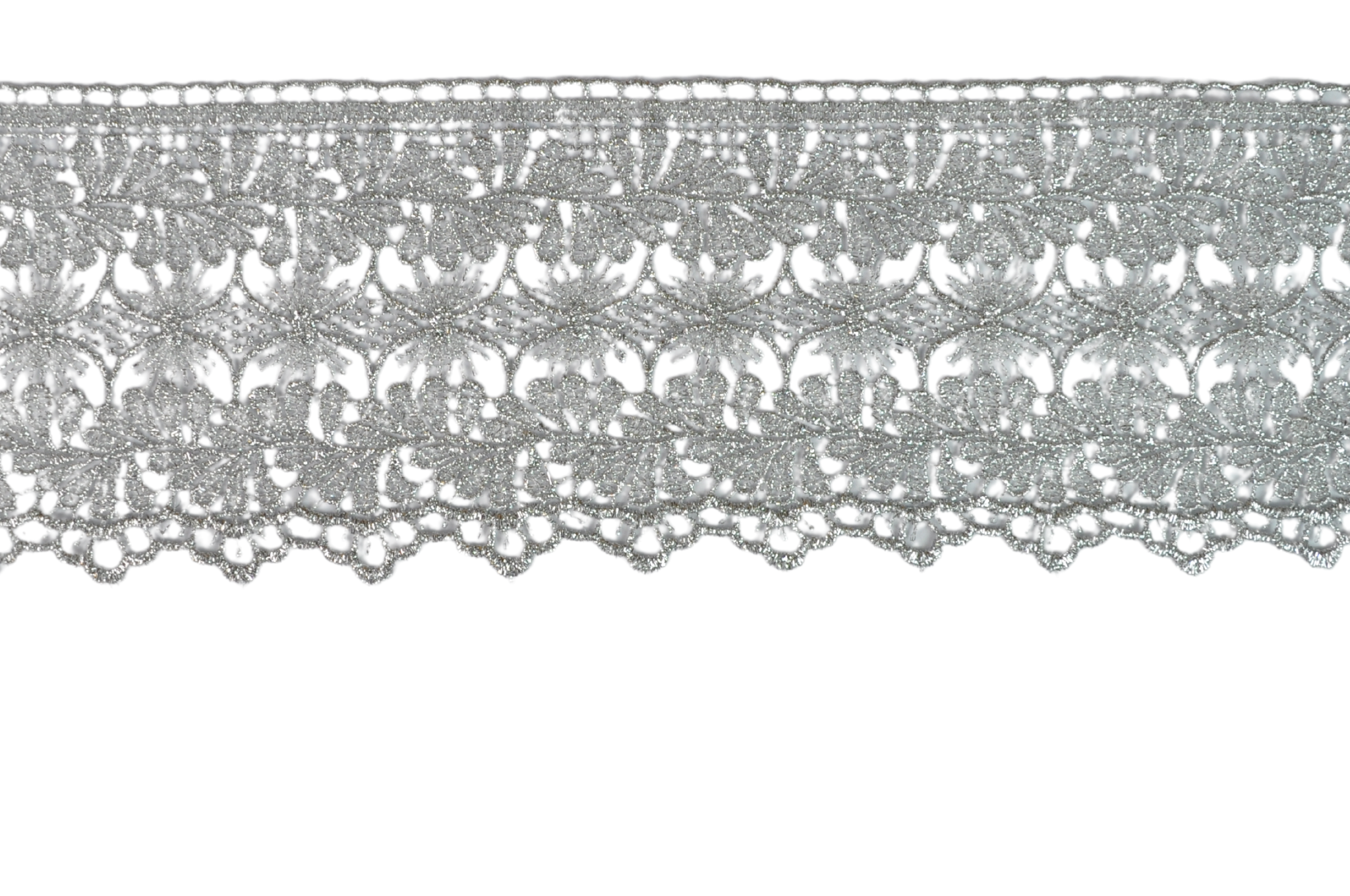 MET.CUTTING LACE:4-7/8″:15YD (MT51-1115J)