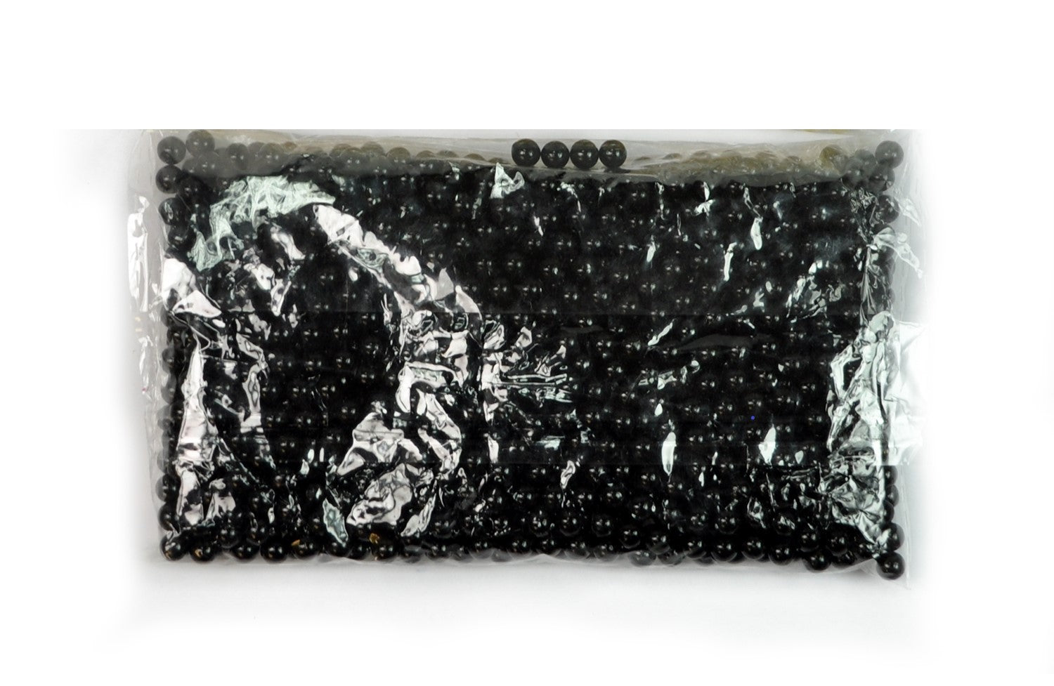 BEADS:125GRM/PKT (NOMAL PEAR/6MM)