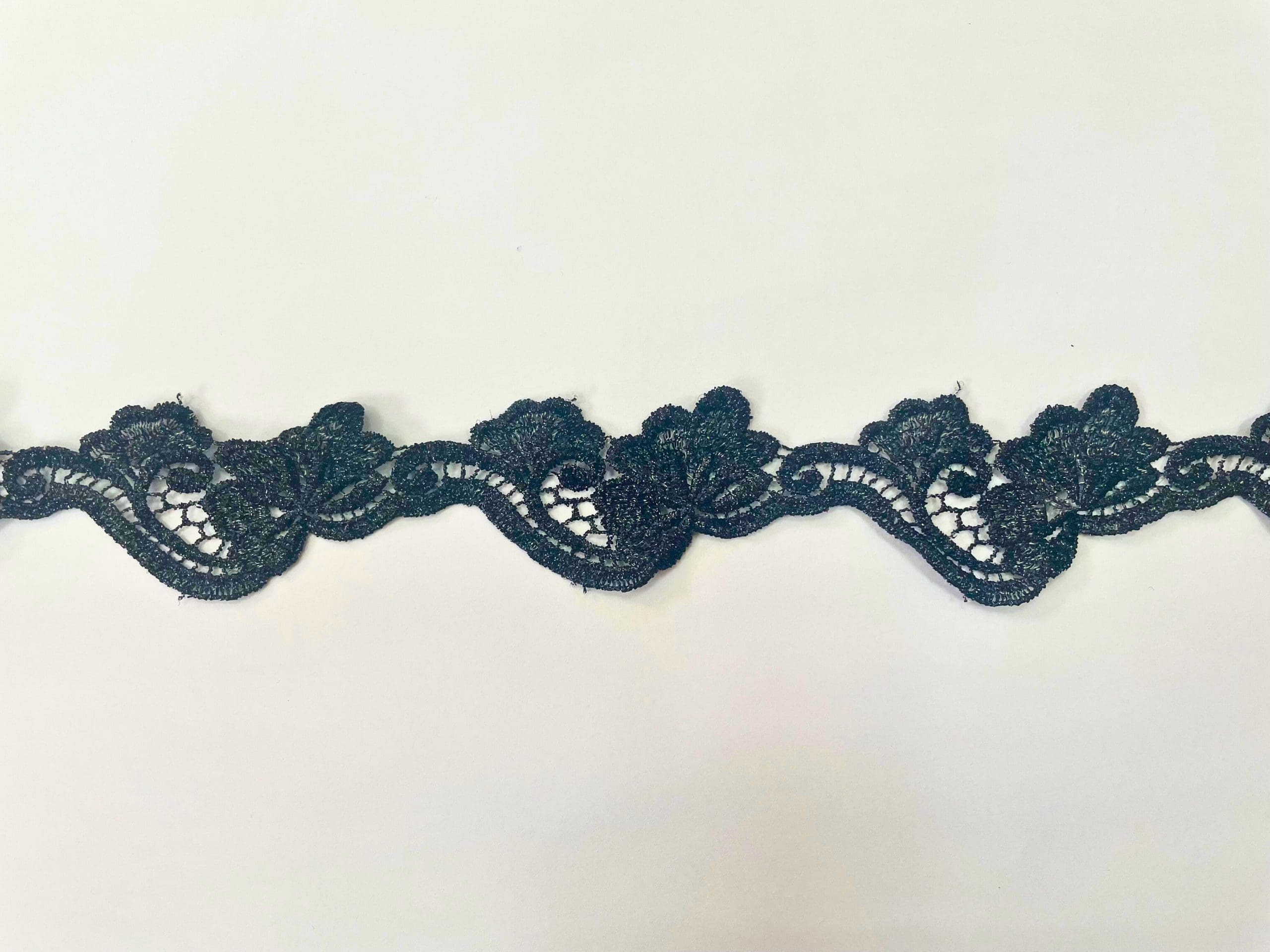 MET CUTTING LACE:2″:15Y (MT53-1012JM)